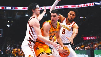 Next Story Image: Last Night in College Basketball: Iowa State Ended Arizona State's Season in Rout
